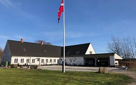 Holmegaarden B & B-K